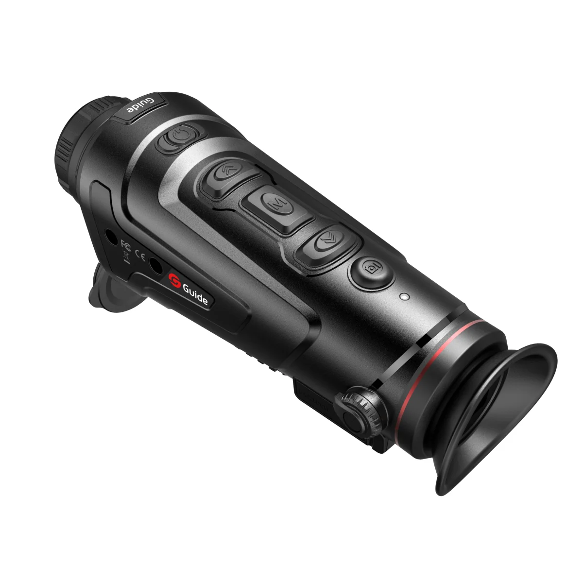 Тепловизионный монокуляр Guide TrackIR 35mm