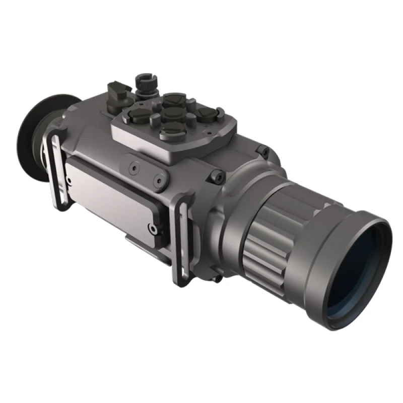 Тепловизионный монокуляр STRIX-3F40