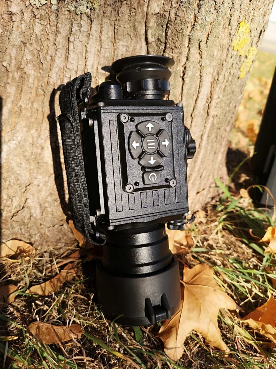 Тепловизионный монокуляр STRIX-3F54 Pro