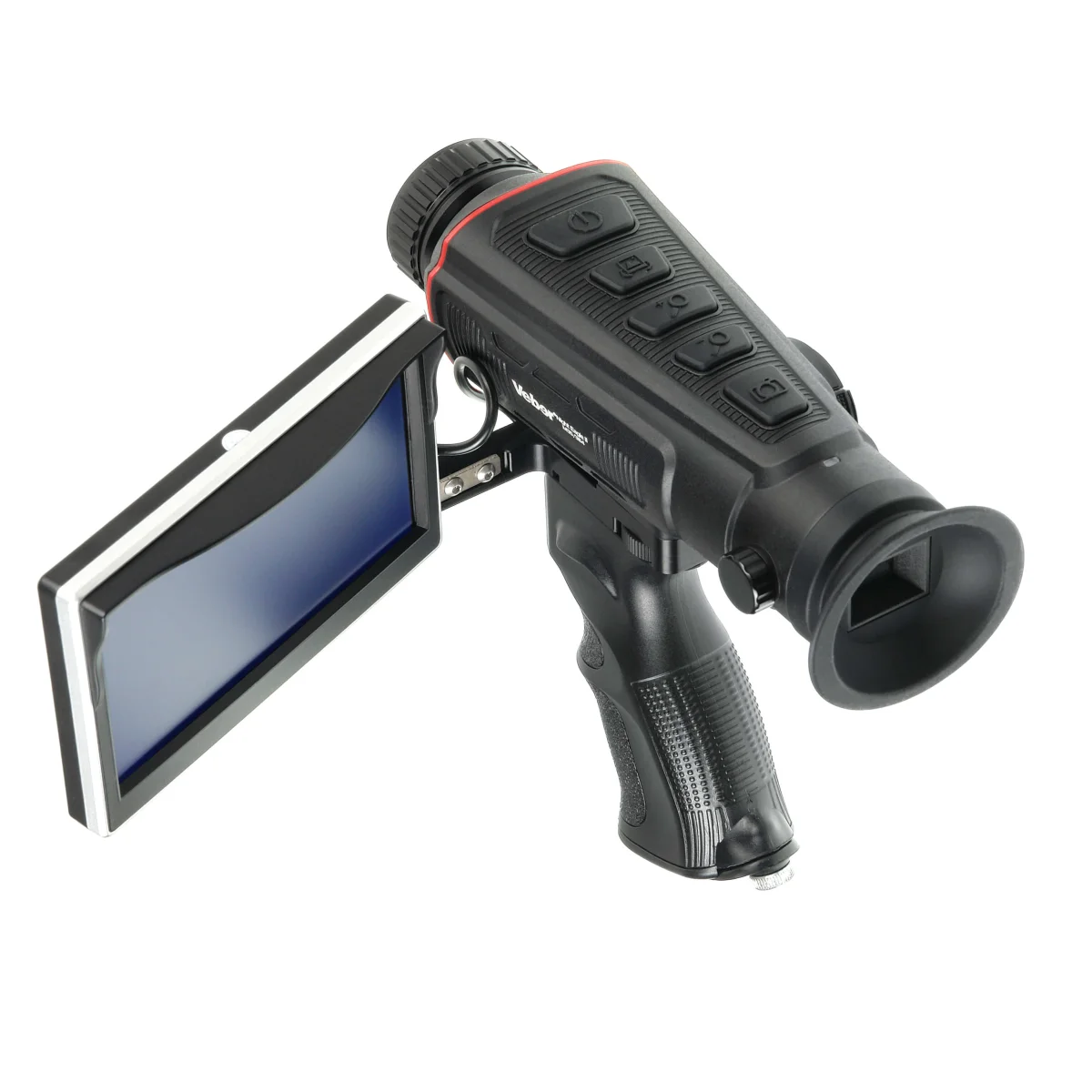 Тепловизионный монокуляр Veber Night Eagle II M35/384