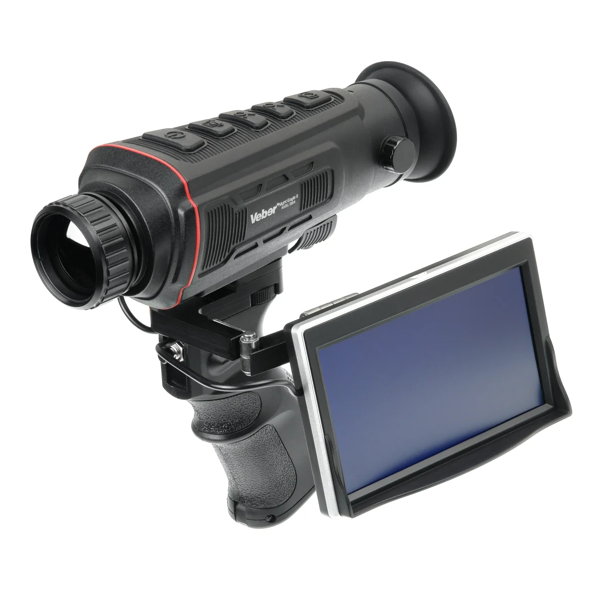 Тепловизионный монокуляр Veber Night Eagle II M35/384