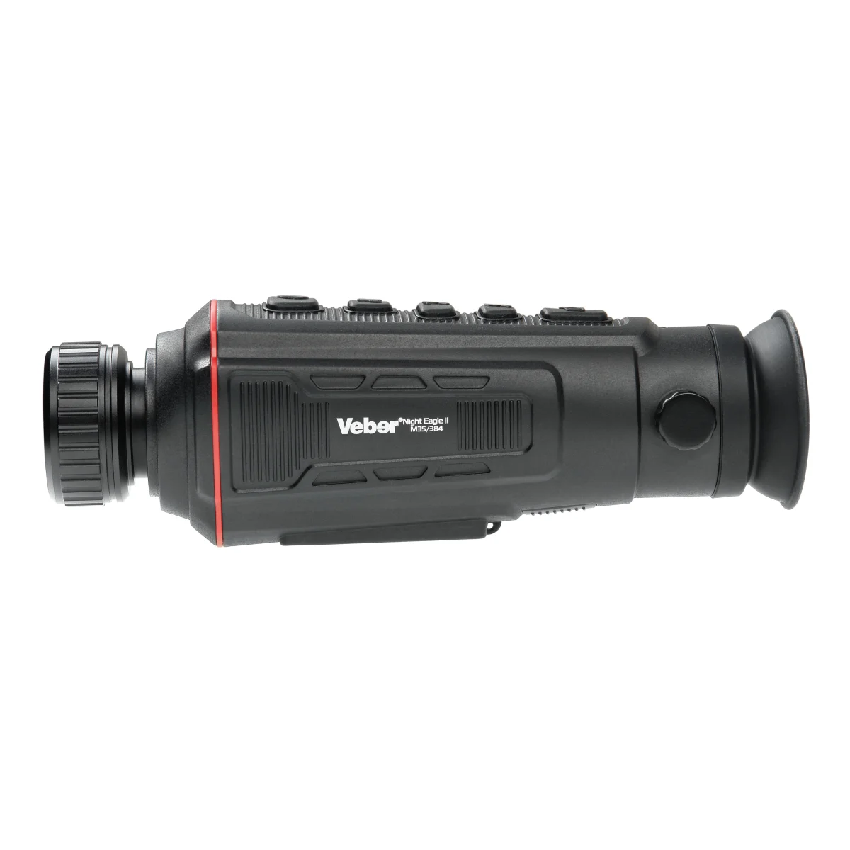Тепловизионный монокуляр Veber Night Eagle II M35/384