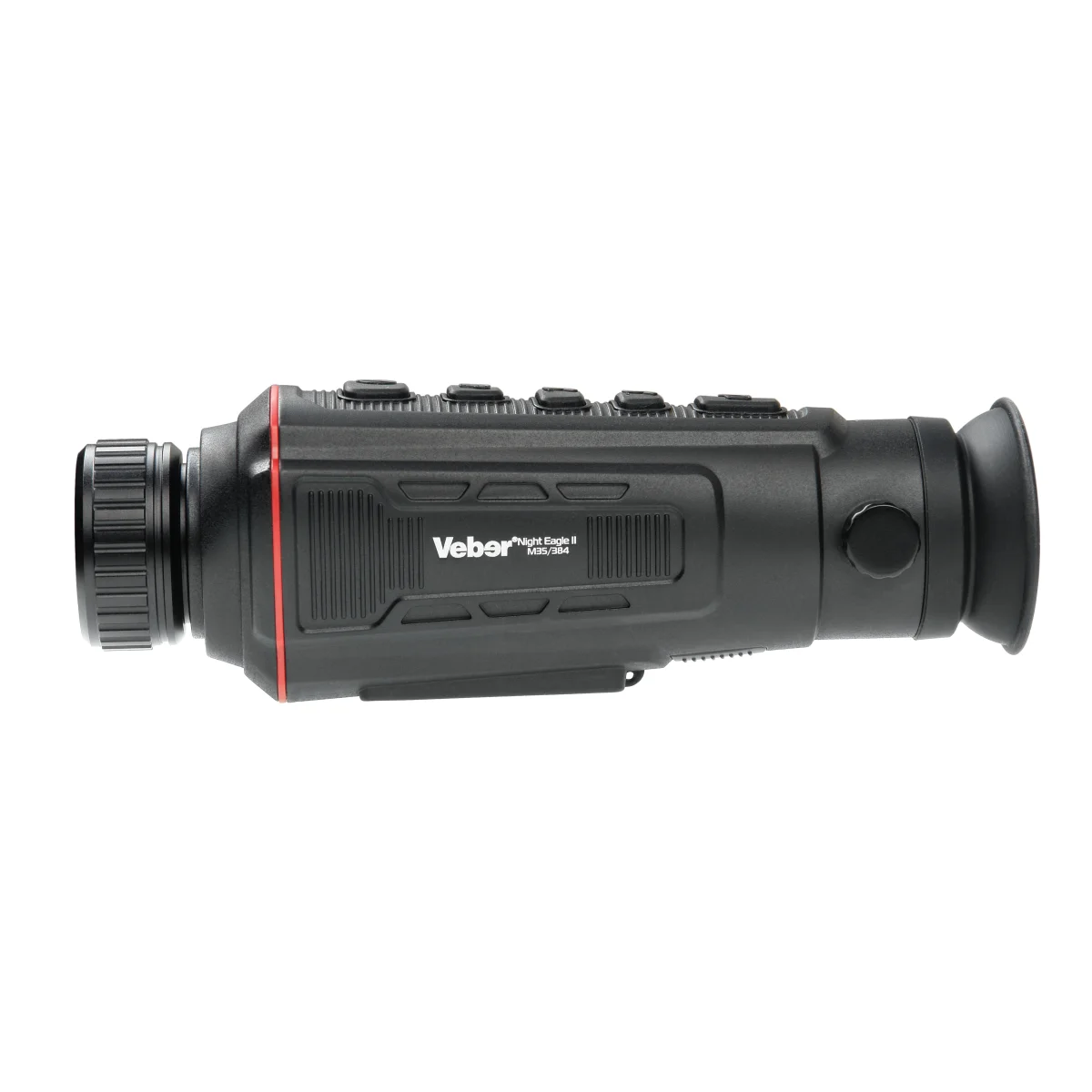 Тепловизионный монокуляр Veber Night Eagle II M35/384