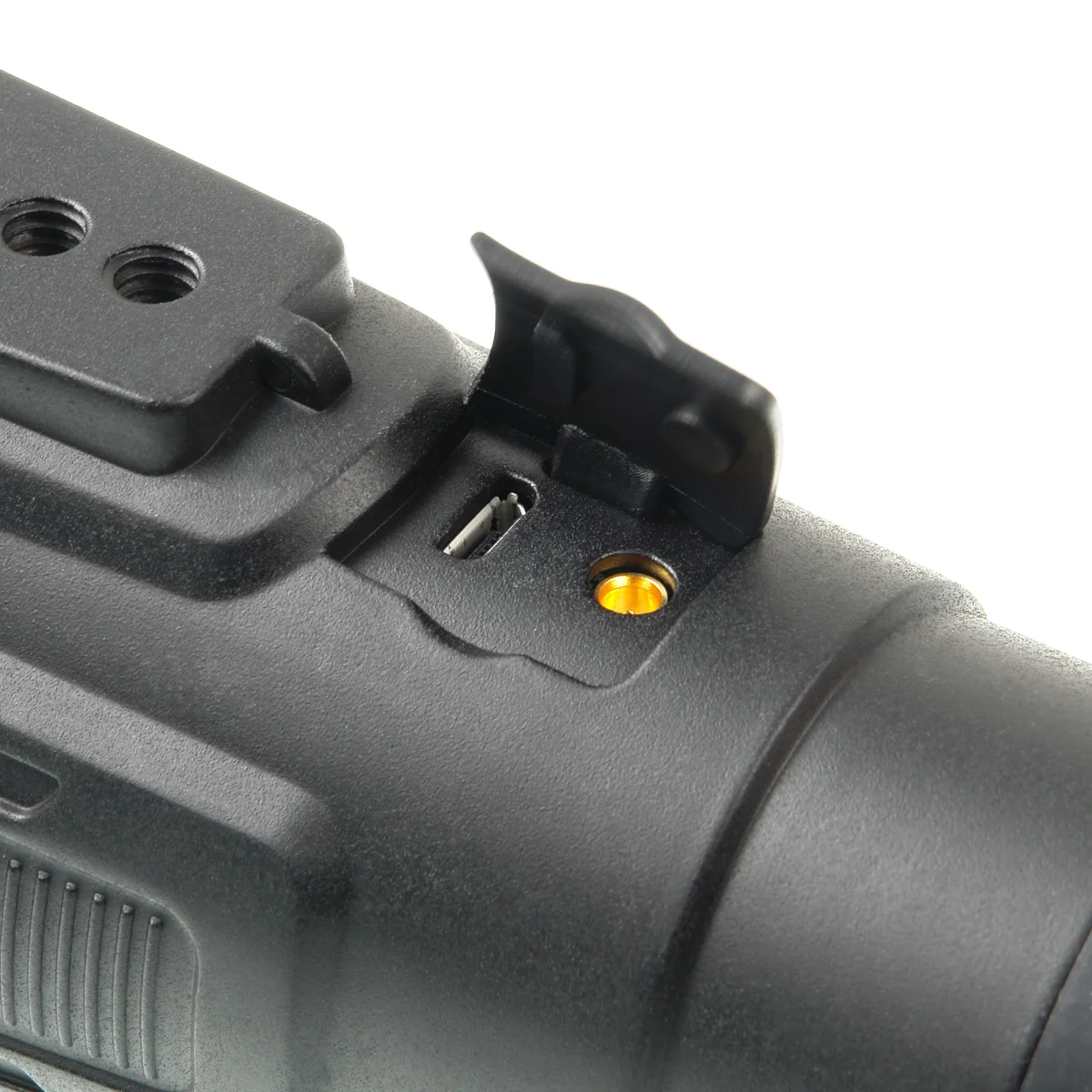 Тепловизионный монокуляр Veber Night Eagle II M35/384