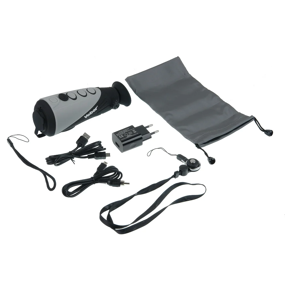 Тепловизионный монокуляр Veber Night Eagle MS13/240