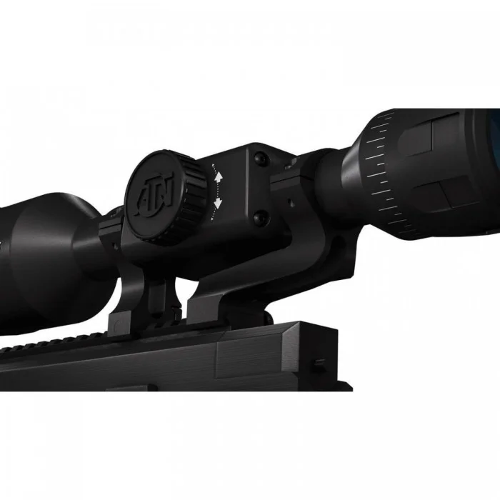 Тепловизионный прицел ATN MARS 4 384 2-8x