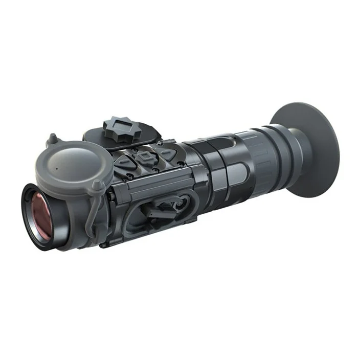 Тепловизионный прицел Fortuna General 25L6