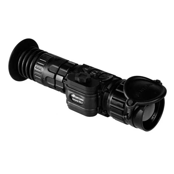 Тепловизионный прицел Fortuna General 50L3