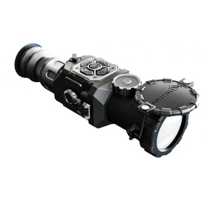 Тепловизионный прицел Fortuna General One 3M