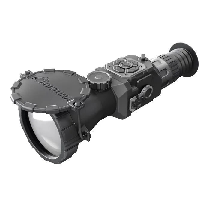 Тепловизионный прицел Fortuna General One 6L