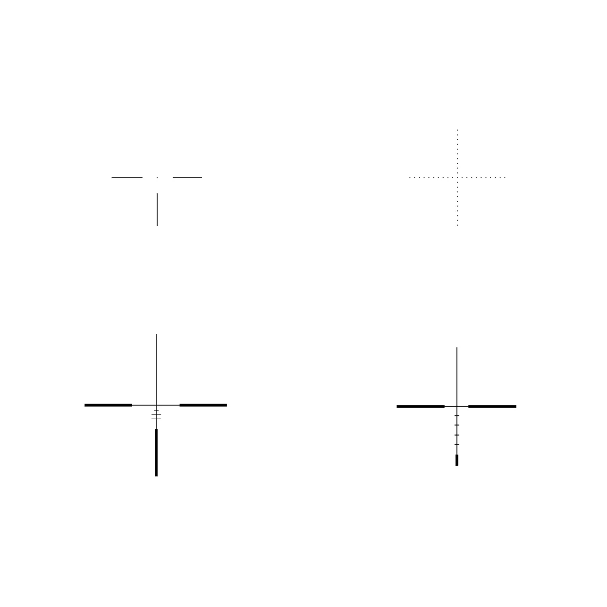 Тепловизионный прицел Guide TS450