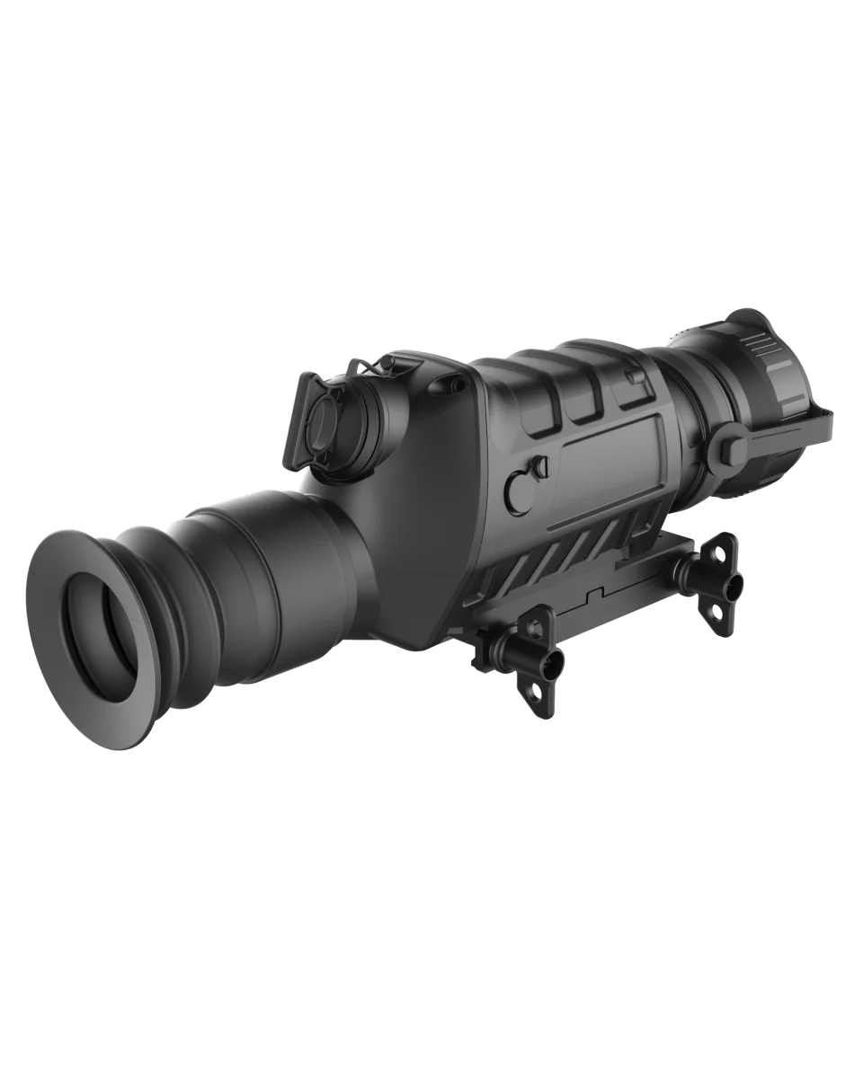 Тепловизионный прицел Guide TS450