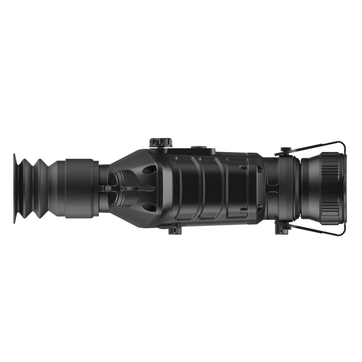 Тепловизионный прицел Guide TS450