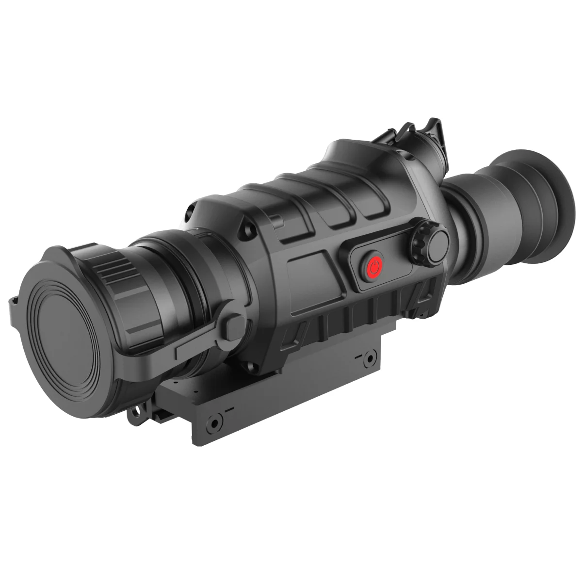 Тепловизионный прицел Guide TS450