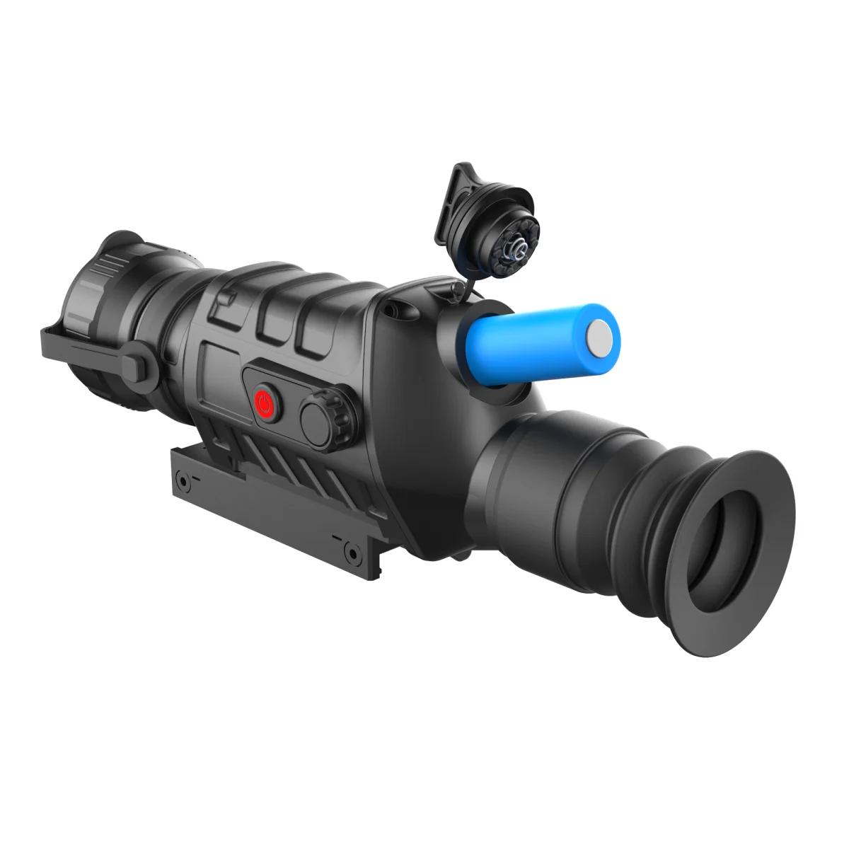 Тепловизионный прицел Guide TS450