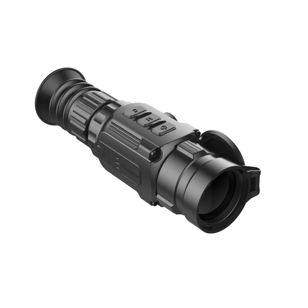 Тепловизионный прицел  iRay Saim SCL 35W