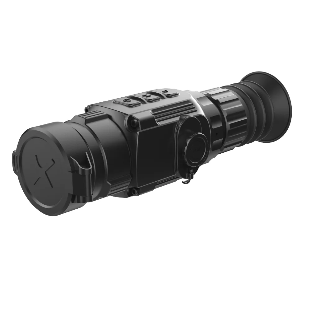 Тепловизионный прицел  iRay Saim SCL 35W