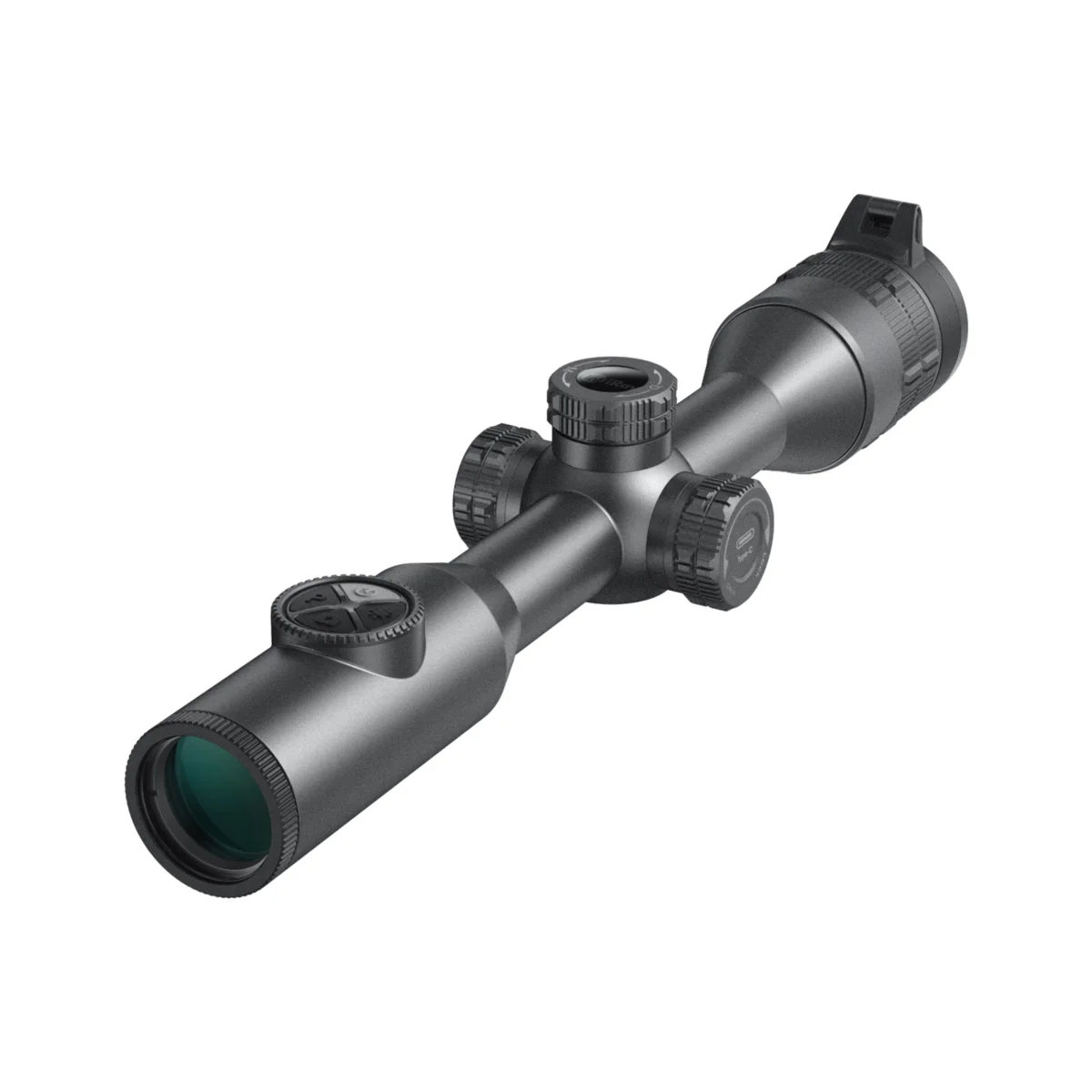 Тепловизионный прицел iRay Tube TL35 V2