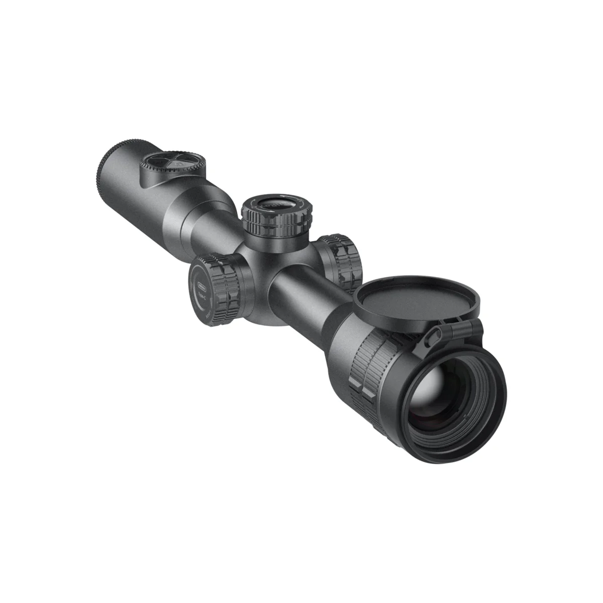 Тепловизионный прицел iRay Tube TL35 V2