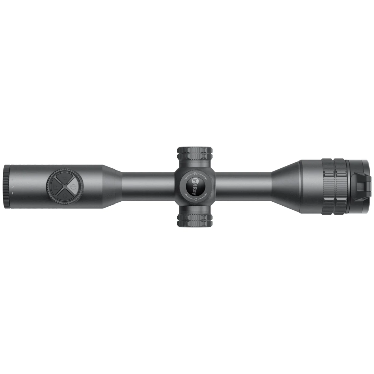 Тепловизионный прицел iRay Tube TL35 V2