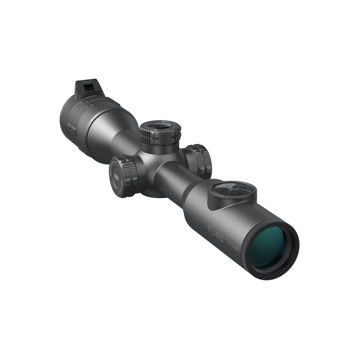 Тепловизионный прицел iRay Tube TL35 V2