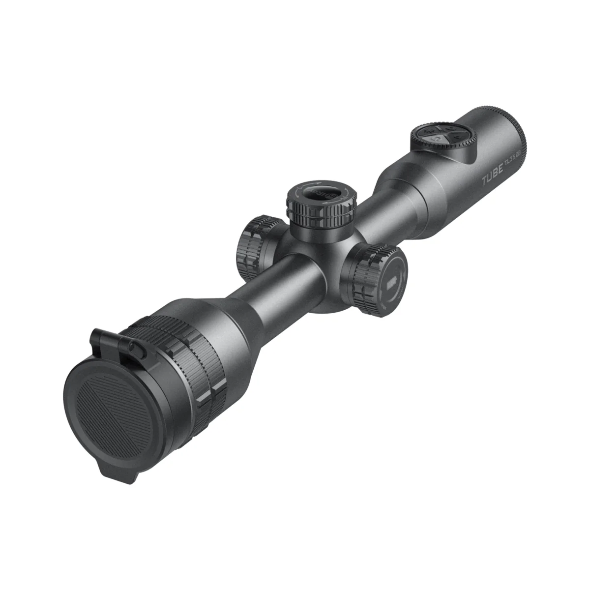 Тепловизионный прицел iRay Tube TL35 V2