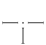 Тепловизионный прицел LEGAT Gen2 Lite 3F40