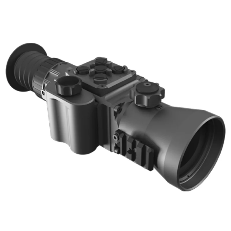 Тепловизионный прицел LEGAT Gen2 Lite 3F54