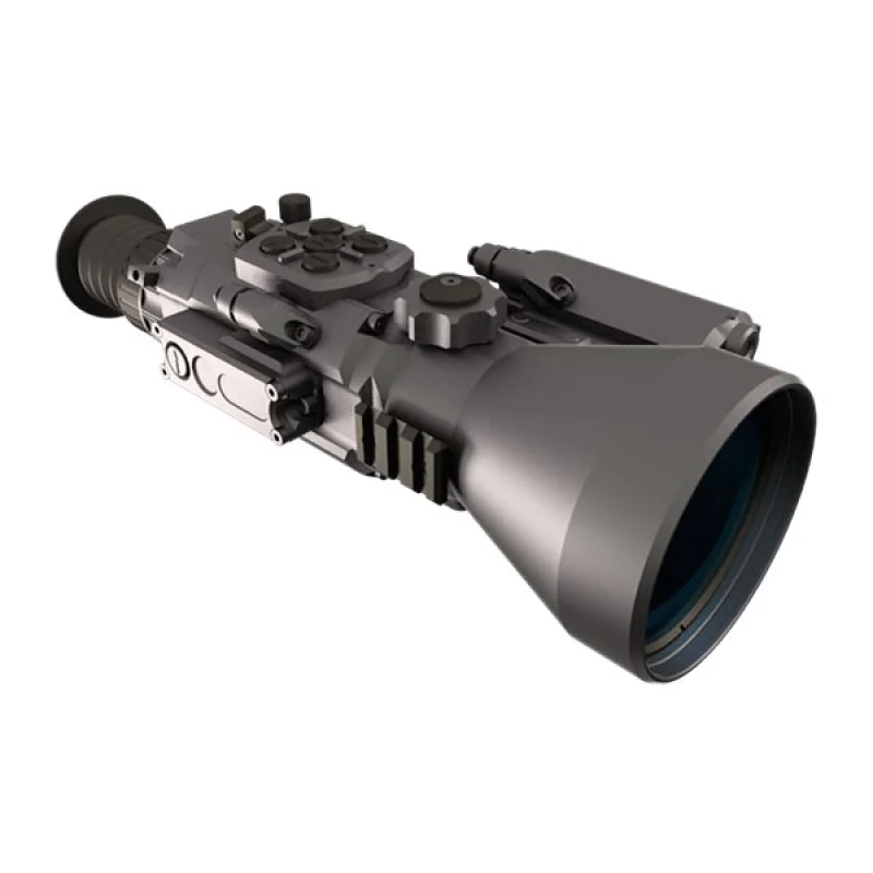 Тепловизионный прицел LEGAT Smart 3F75