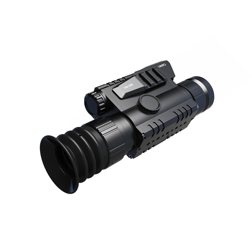 Тепловизионный прицел NNPO TR20-25mm
