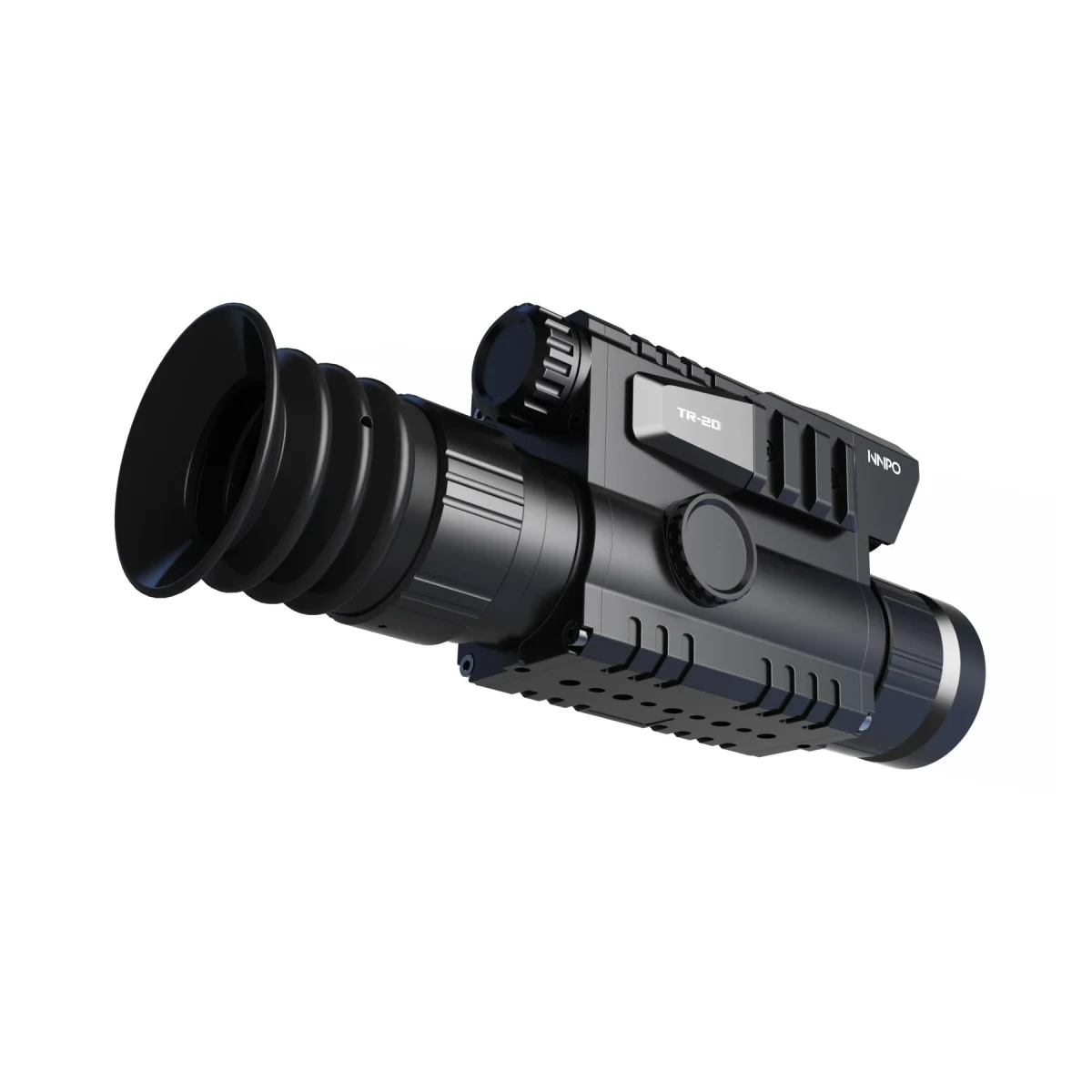 Тепловизионный прицел NNPO TR20-25mm