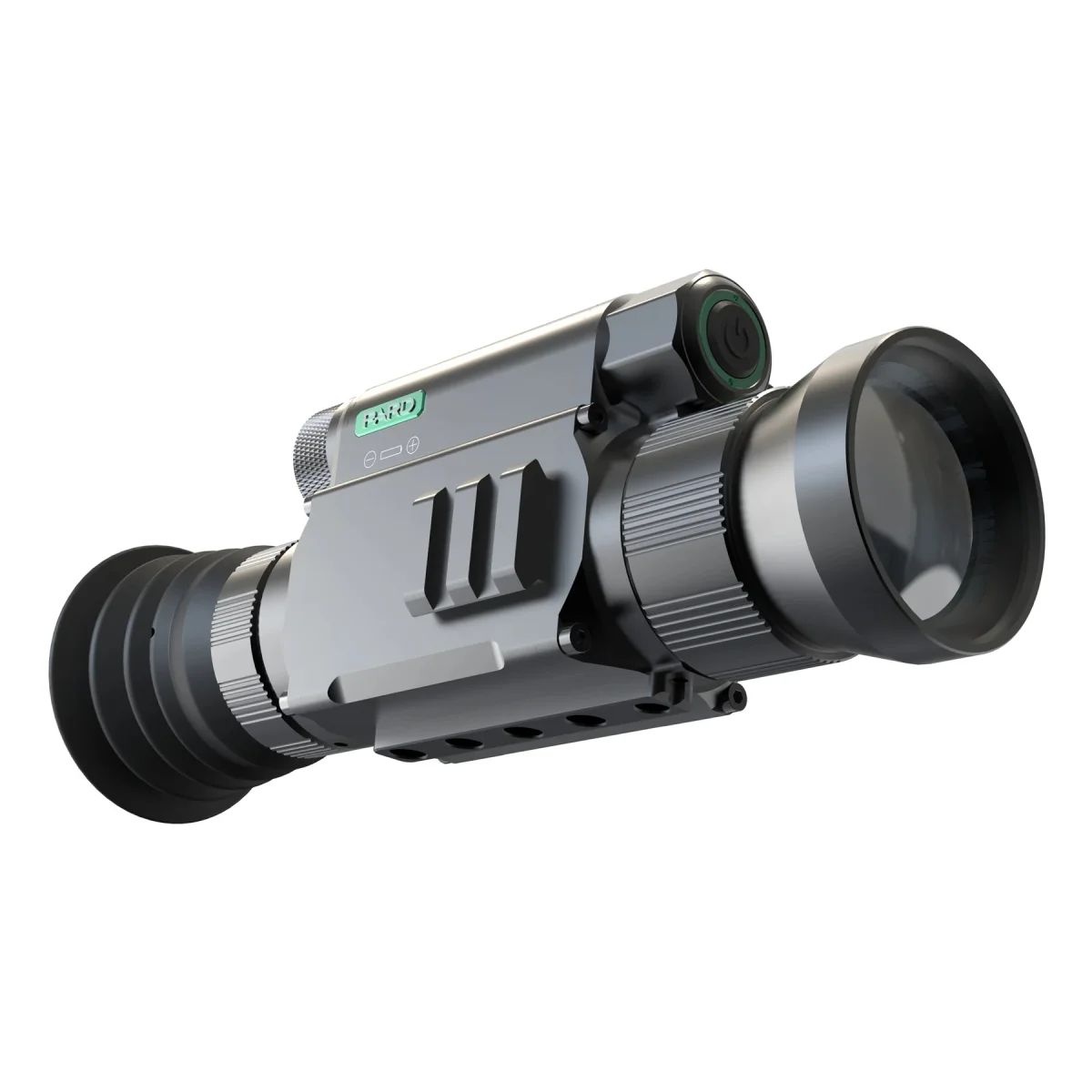 Тепловизионный прицел PARD SU25