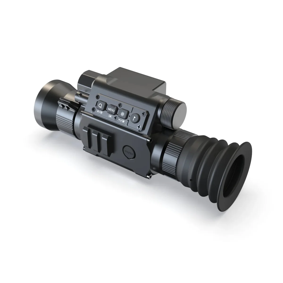 Тепловизионный прицел PARD SU45