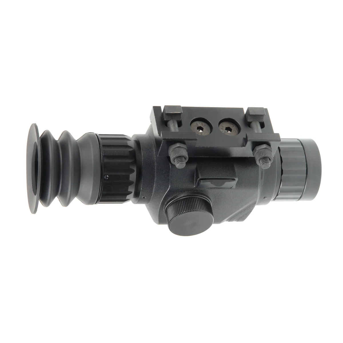 Тепловизионный прицел Veber Night Eagle II R25/384