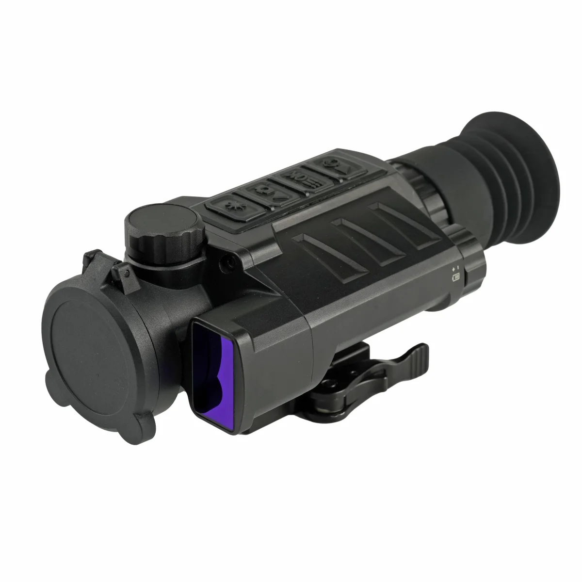 Тепловизионный прицел Veber Night Eagle II R50/640