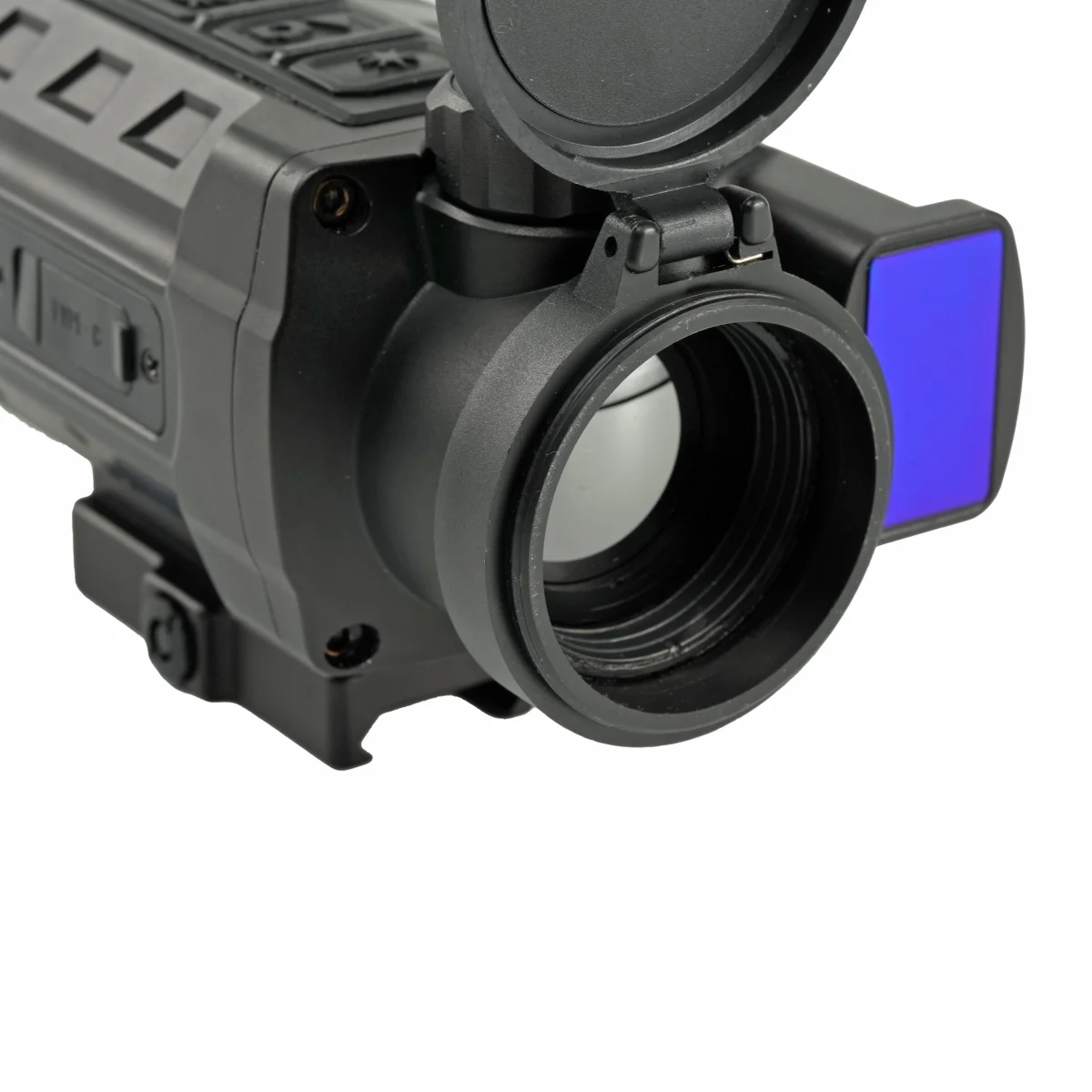 Тепловизионный прицел Veber Night Eagle II R50/640