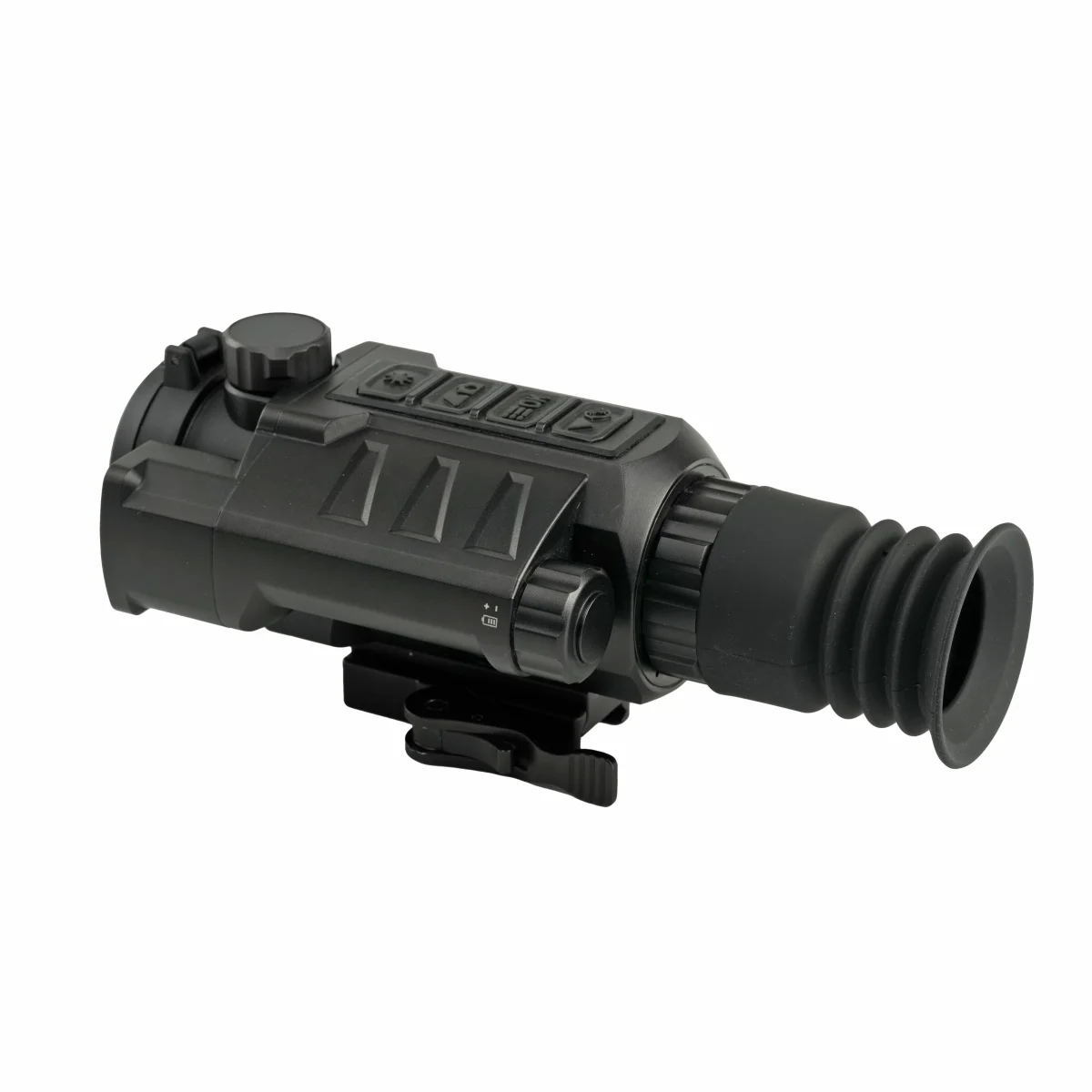Тепловизионный прицел Veber Night Eagle II R50/640