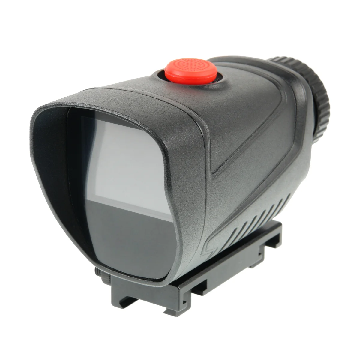 Тепловизионный прицел Veber Night Eagle II RD25/384