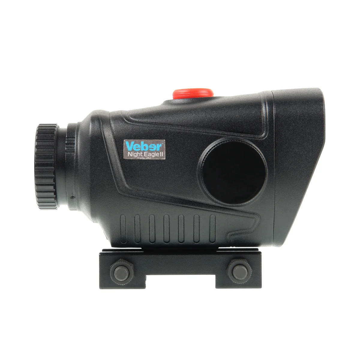 Тепловизионный прицел Veber Night Eagle II RD25/384