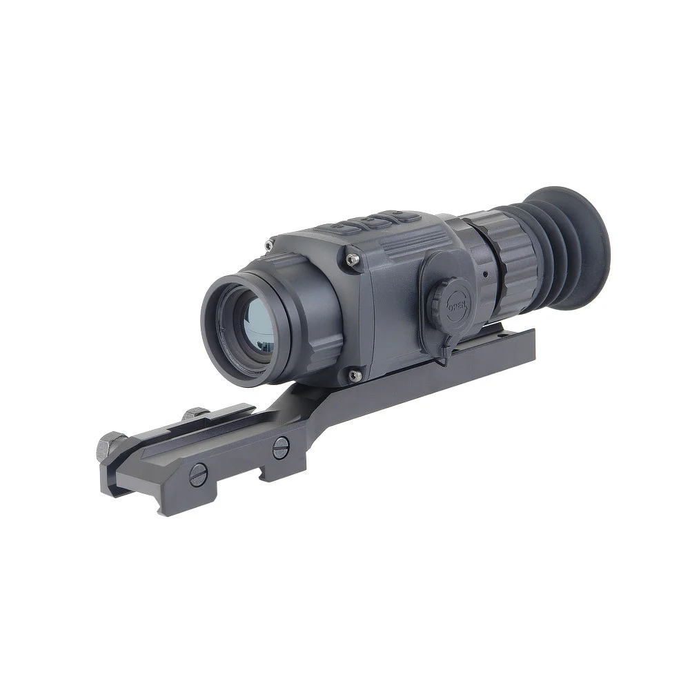 Тепловизионный прицел Veber Night Eagle R25/384