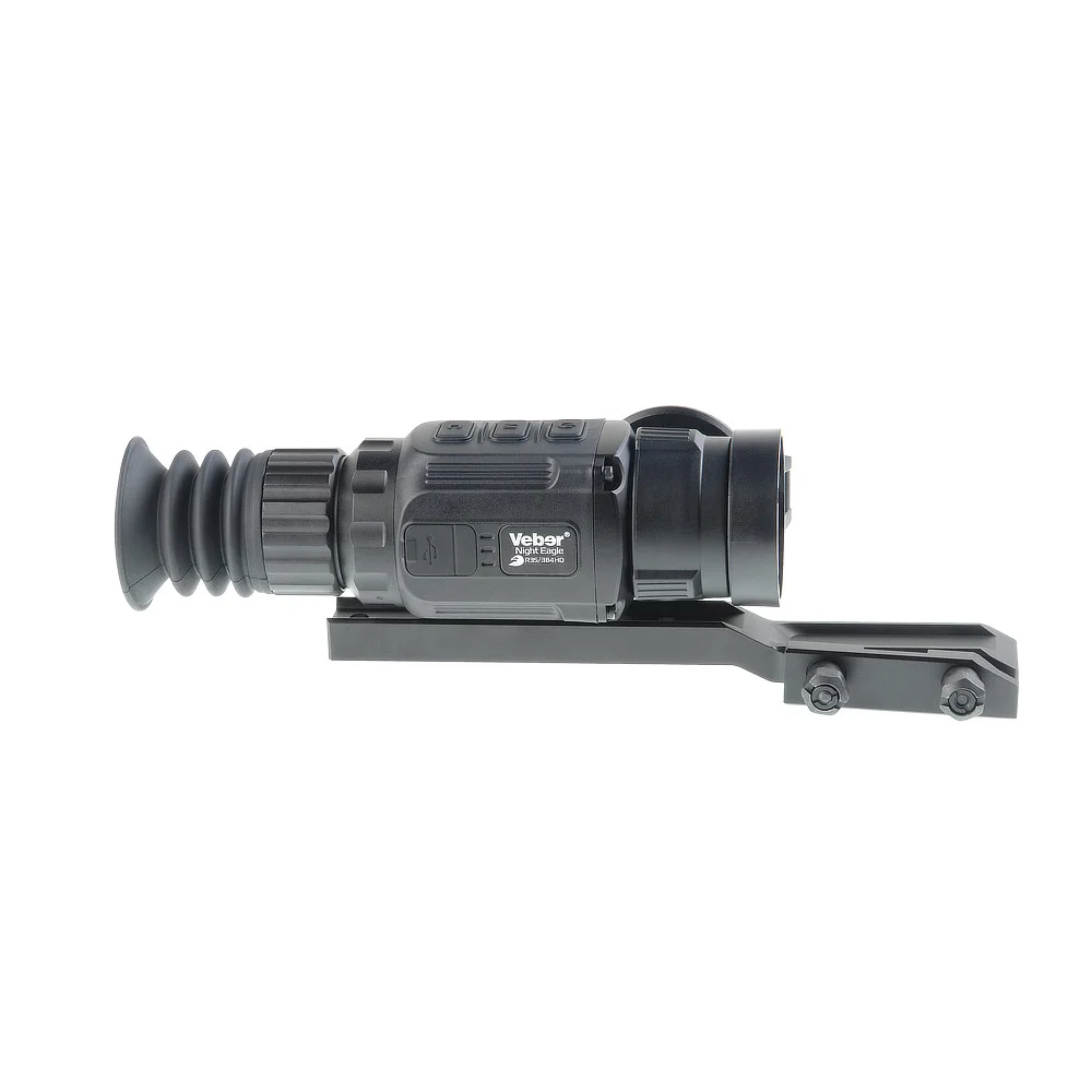 Тепловизионный прицел Veber Night Eagle R35/384HD