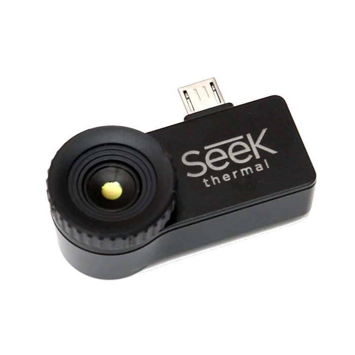 Тепловизор мобильный KIT FB0060A Seek Thermal Compact XR (для Android)