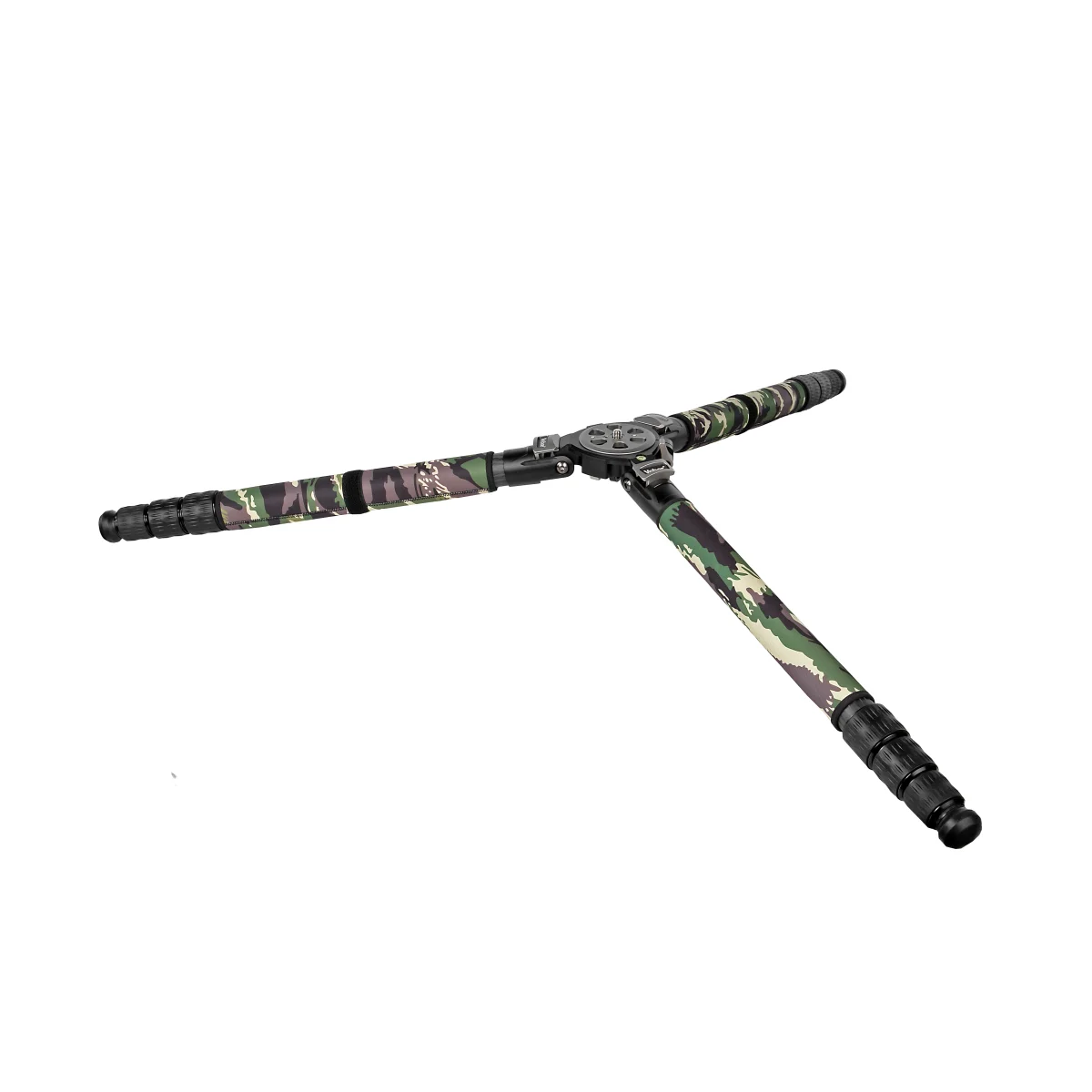 Тренога универсальная Veber Tactic PRO T40C карбоновая