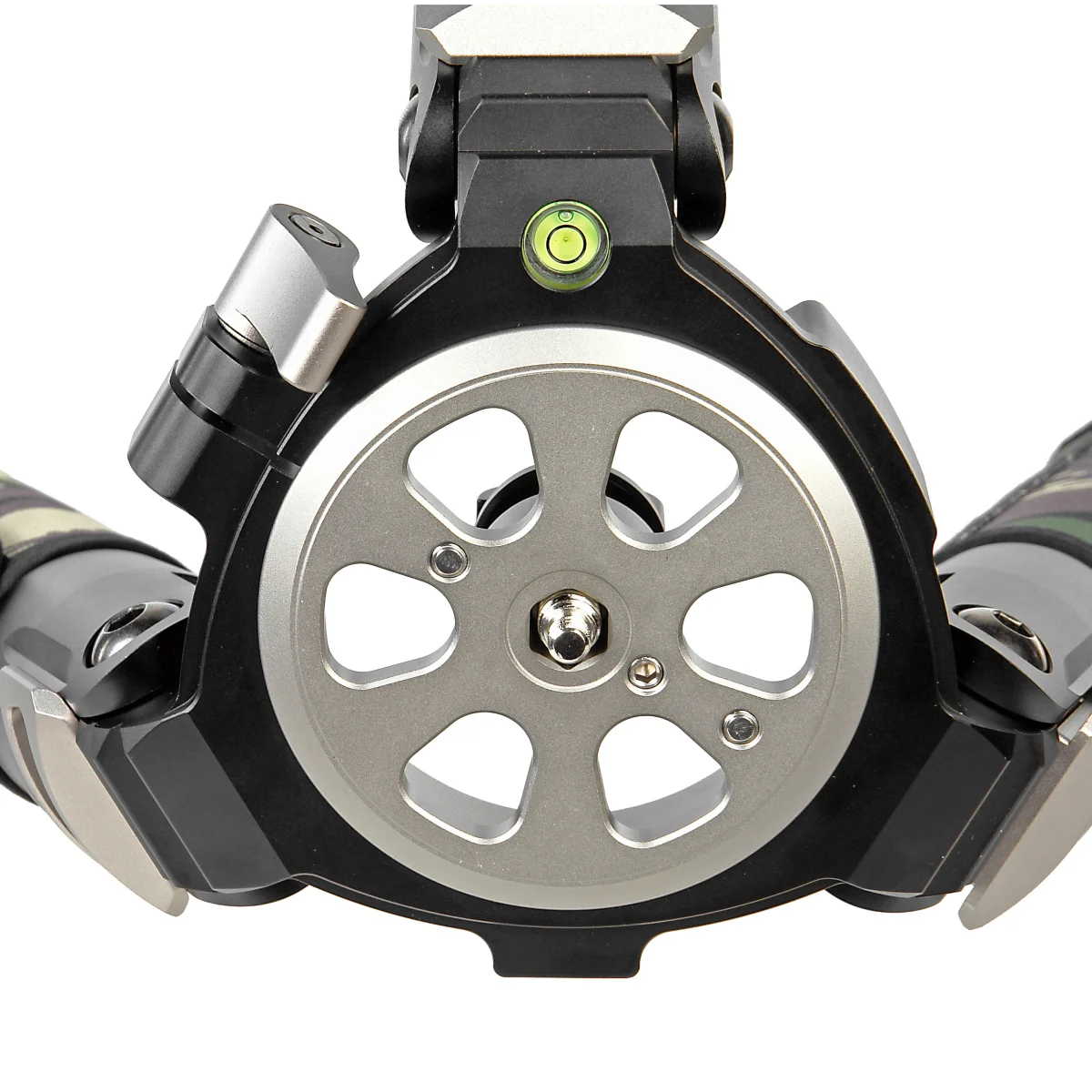 Тренога универсальная Veber Tactic PRO T40C карбоновая