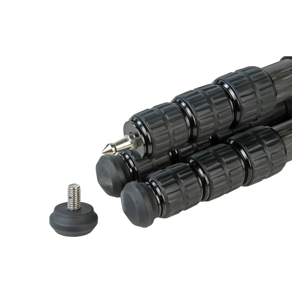 Тренога универсальная Veber Tactic PRO TH30C карбоновая