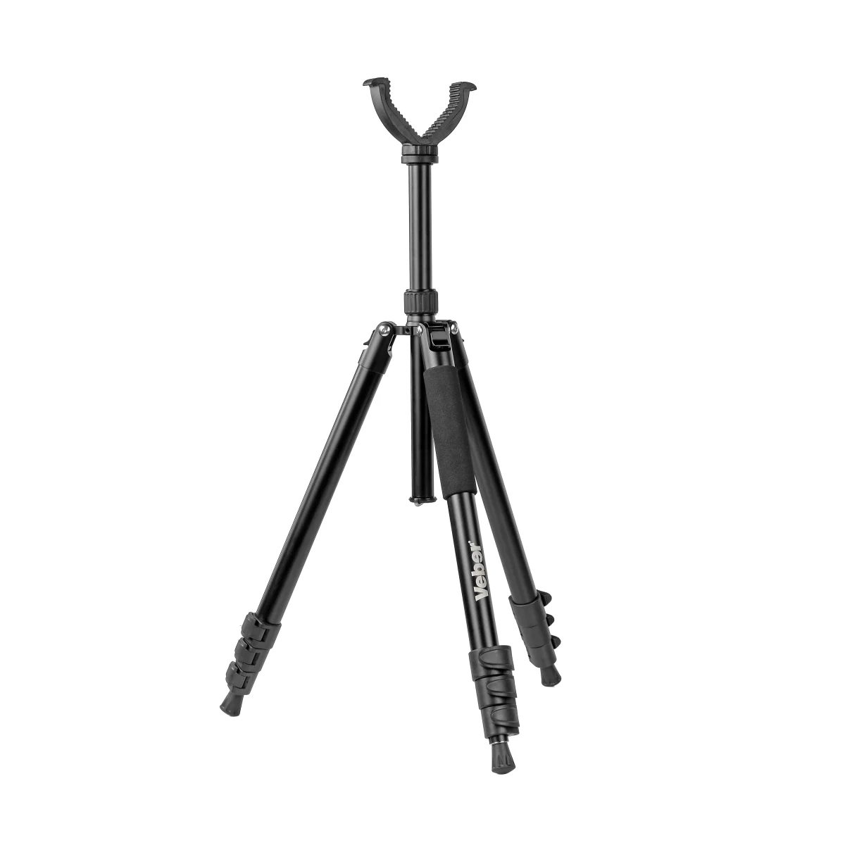 Тренога универсальная Veber TacticARM T-172V с адаптером V-02