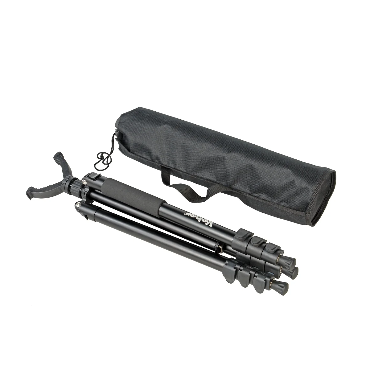 Тренога универсальная Veber TacticARM T-172V с адаптером V-02