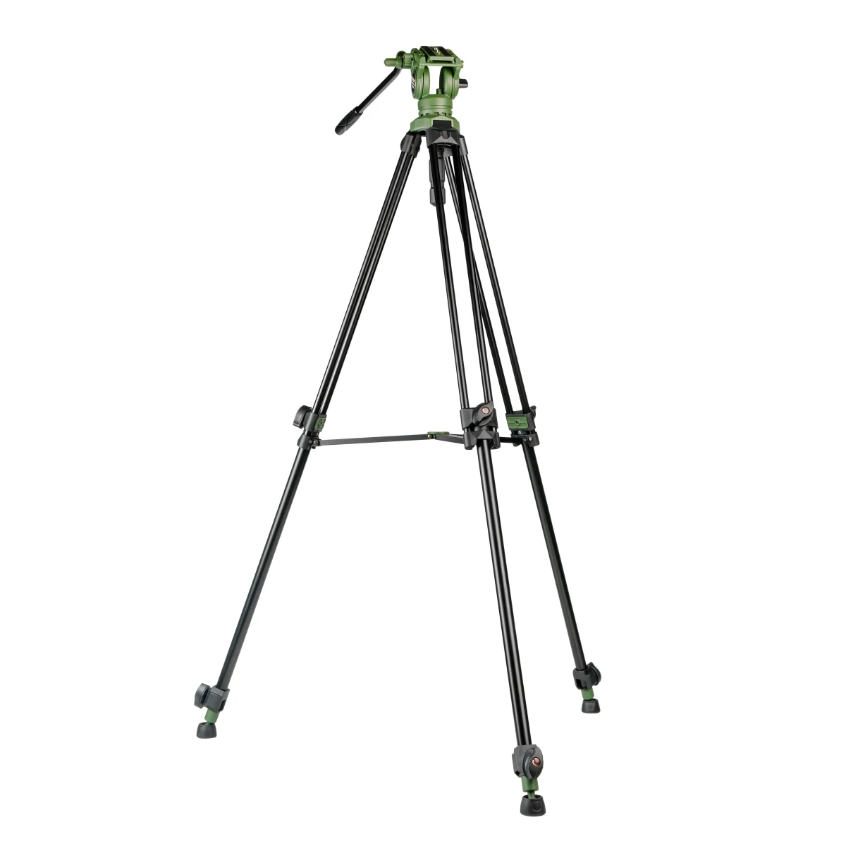 Тренога Veber Tactic Pro TH22V для зрительных труб