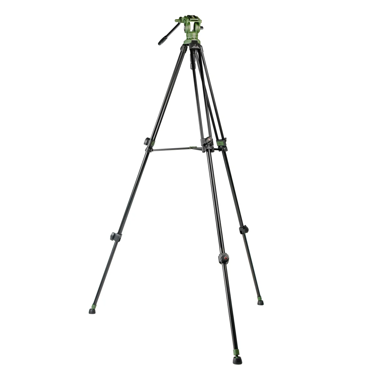 Тренога Veber Tactic Pro TH22V для зрительных труб