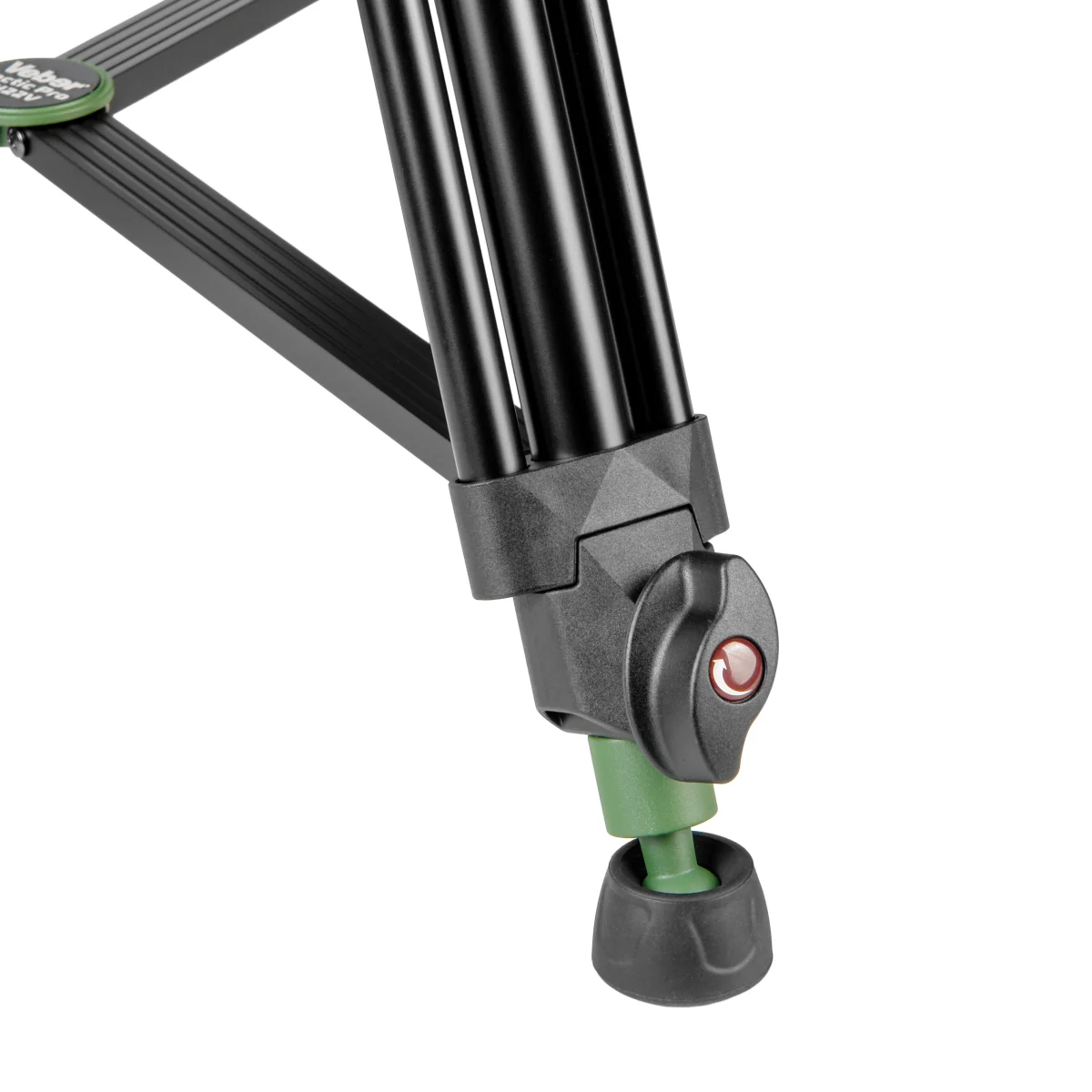 Тренога Veber Tactic Pro TH22V для зрительных труб